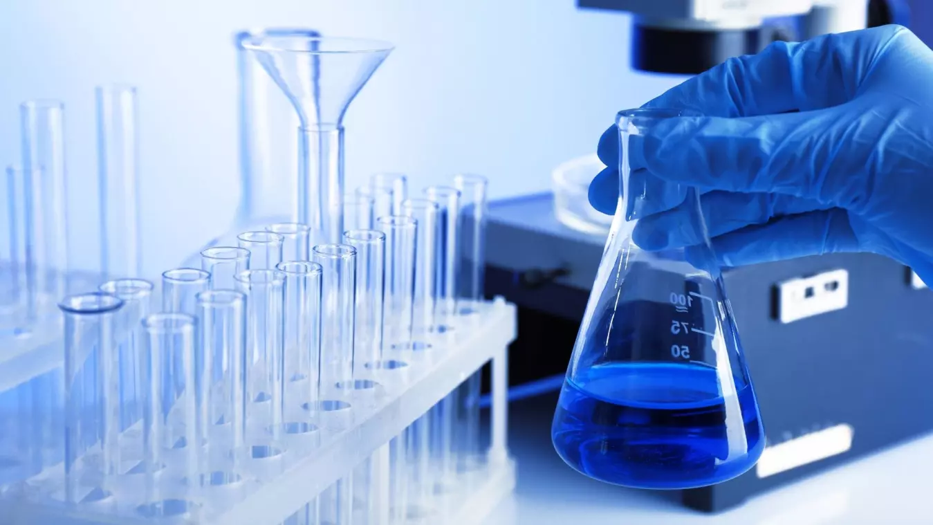 Seja bem-vindo ao DVOLABS